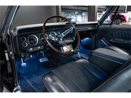 1967 Chevrolet Impala (CC-1853380) for sale in Sherwood Park, Alberta