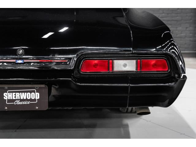 1967 Chevrolet Impala (CC-1853380) for sale in Sherwood Park, Alberta
