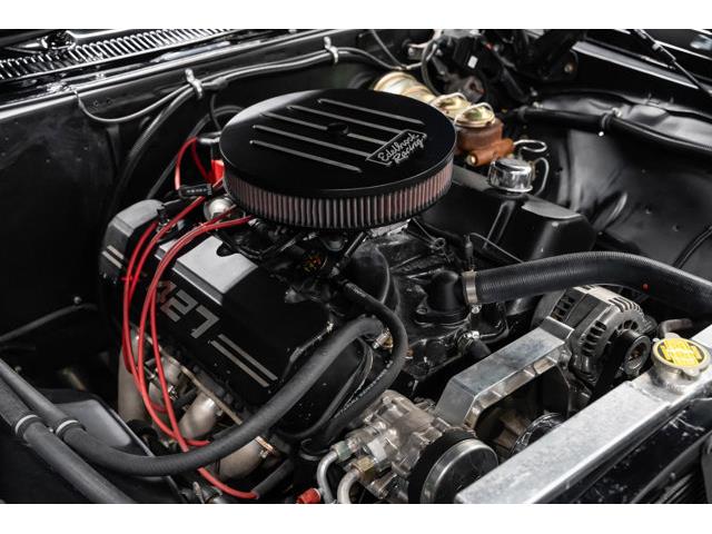 1967 Chevrolet Impala (CC-1853380) for sale in Sherwood Park, Alberta