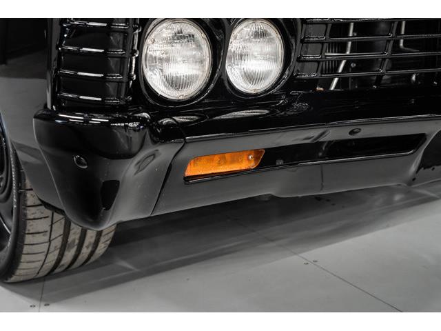 1967 Chevrolet Impala (CC-1853380) for sale in Sherwood Park, Alberta