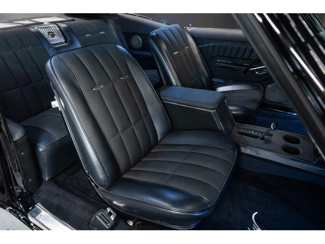 1967 Chevrolet Impala (CC-1853380) for sale in Sherwood Park, Alberta