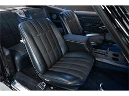 1967 Chevrolet Impala (CC-1853380) for sale in Sherwood Park, Alberta