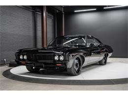 1967 Chevrolet Impala (CC-1853380) for sale in Sherwood Park, Alberta