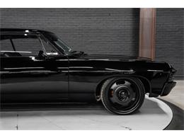 1967 Chevrolet Impala (CC-1853380) for sale in Sherwood Park, Alberta