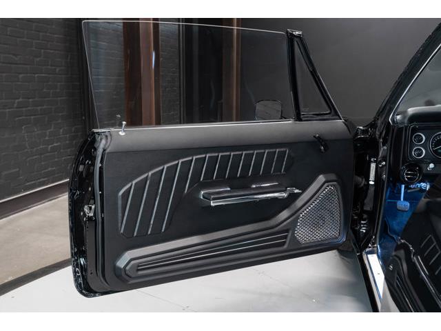 1967 Chevrolet Impala (CC-1853380) for sale in Sherwood Park, Alberta