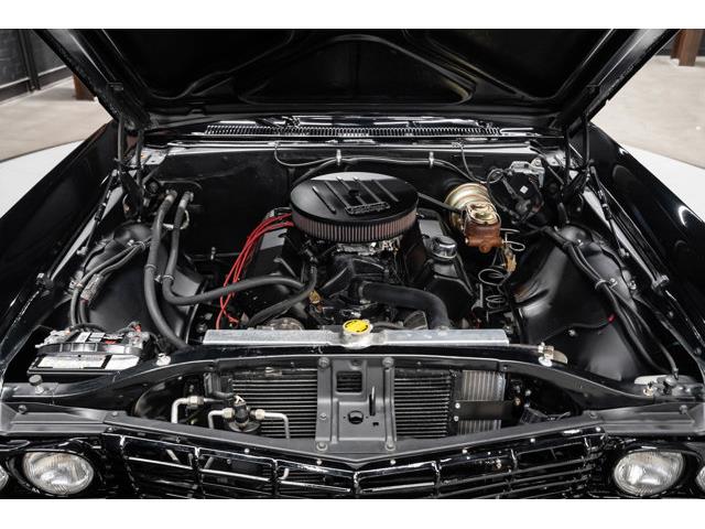 1967 Chevrolet Impala (CC-1853380) for sale in Sherwood Park, Alberta