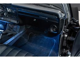 1967 Chevrolet Impala (CC-1853380) for sale in Sherwood Park, Alberta