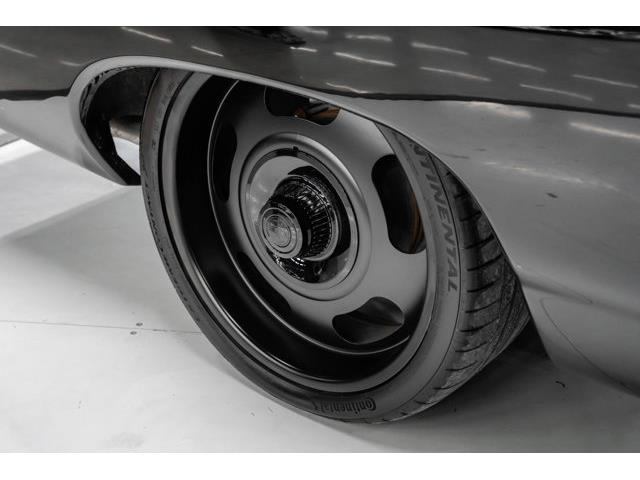 1967 Chevrolet Impala (CC-1853380) for sale in Sherwood Park, Alberta