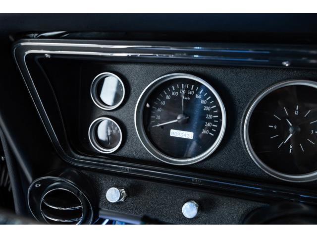 1967 Chevrolet Impala (CC-1853380) for sale in Sherwood Park, Alberta