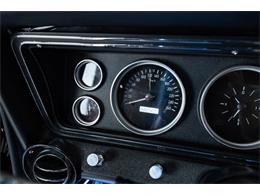 1967 Chevrolet Impala (CC-1853380) for sale in Sherwood Park, Alberta