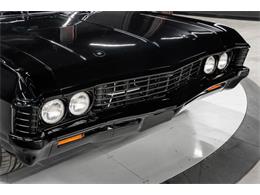 1967 Chevrolet Impala (CC-1853380) for sale in Sherwood Park, Alberta