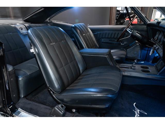 1967 Chevrolet Impala (CC-1853380) for sale in Sherwood Park, Alberta