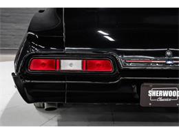 1967 Chevrolet Impala (CC-1853380) for sale in Sherwood Park, Alberta