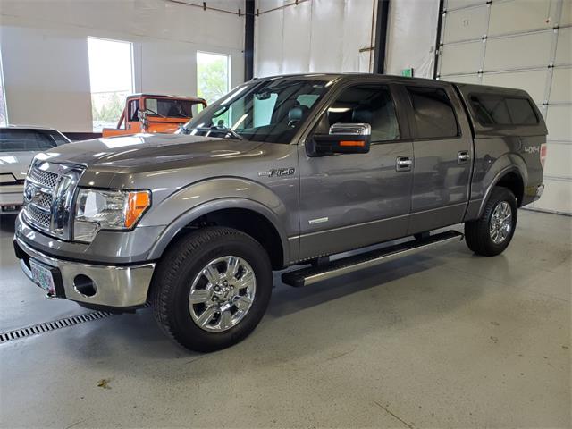2011 Ford F150 (CC-1853381) for sale in Bend, Oregon