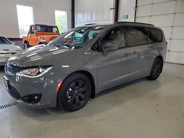2020 Chrysler Pacifica (CC-1853382) for sale in Bend, Oregon