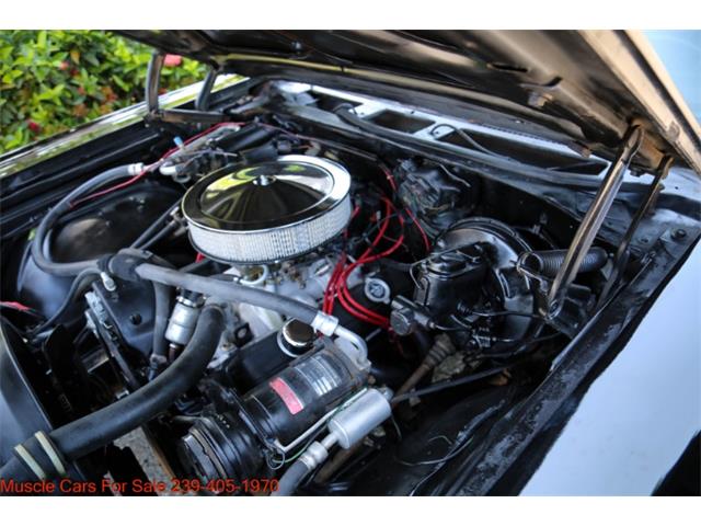 1970 Chevrolet Monte Carlo for Sale | ClassicCars.com | CC-1853394