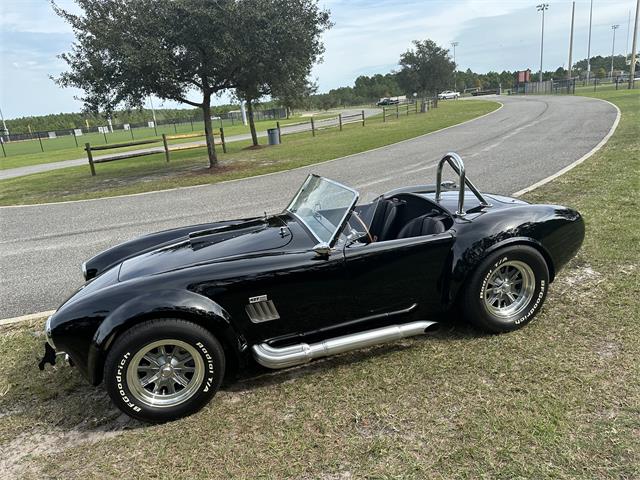 1965 Shelby Cobra (CC-1853402) for sale in Port Orange , Florida