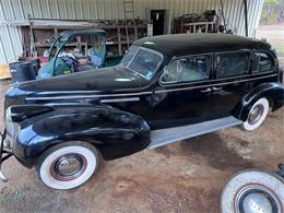 1939 Buick Series 90 (CC-1853403) for sale in Dry Prong, Louisiana