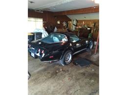 1978 Chevrolet Corvette (CC-1853405) for sale in Fort Wayne, Indiana