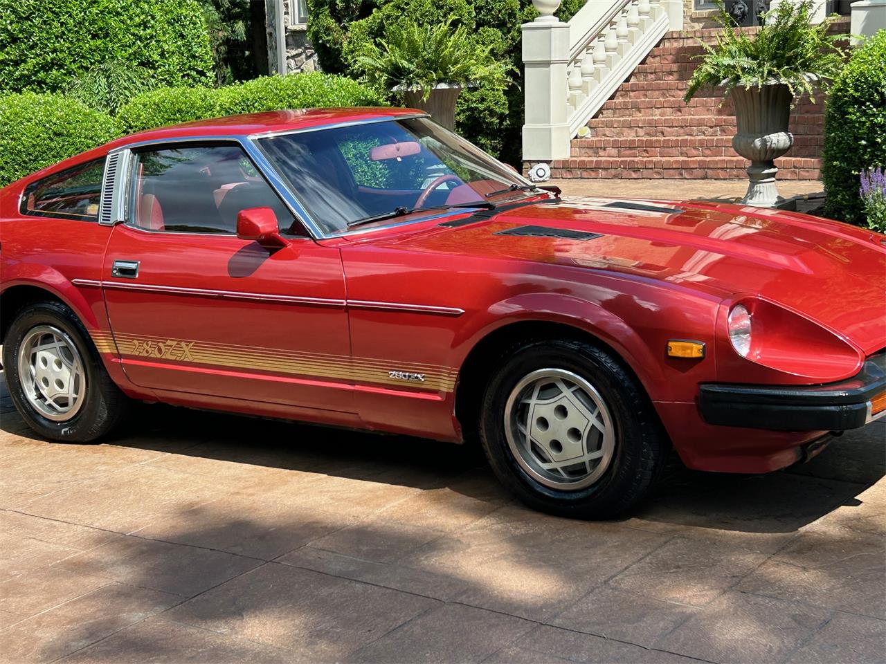 1979 Datsun 280ZX for Sale | ClassicCars.com | CC-1853409