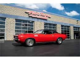1971 Plymouth Barracuda (CC-1850341) for sale in St. Charles, Missouri