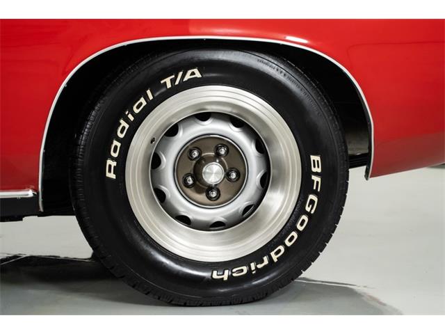 1971 Plymouth Barracuda for Sale | ClassicCars.com | CC-1850341