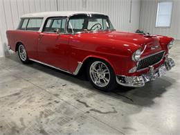 1955 Chevrolet Nomad (CC-1853410) for sale in Russellville , Missouri