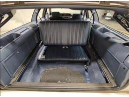 1993 Chevrolet Caprice (CC-1853414) for sale in Lisle , Illinois