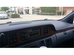 1993 Chevrolet Caprice (CC-1853414) for sale in Lisle , Illinois
