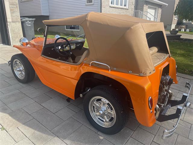 1971 Volkswagen Dune Buggy (CC-1853425) for sale in Montreal, Canada