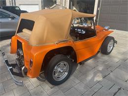 1971 Volkswagen Dune Buggy (CC-1853425) for sale in Montreal, Canada