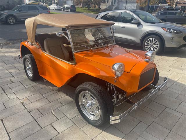 1971 Volkswagen Dune Buggy (CC-1853425) for sale in Montreal, Canada
