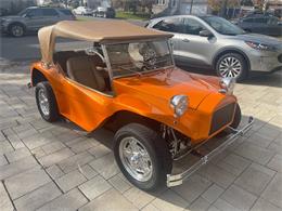 1971 Volkswagen Dune Buggy (CC-1853425) for sale in Montreal, Canada