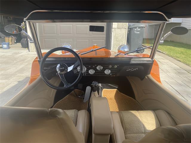 1971 Volkswagen Dune Buggy (CC-1853425) for sale in Montreal, Canada