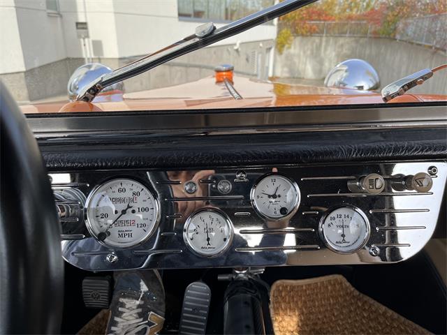 1971 Volkswagen Dune Buggy (CC-1853425) for sale in Montreal, Canada