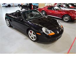 2002 Porsche Boxster (CC-1853438) for sale in Mooresville, North Carolina