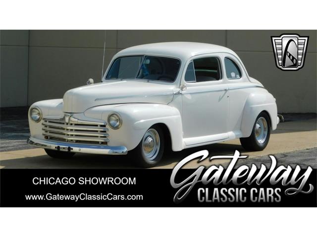 1946 Ford Coupe (CC-1853450) for sale in O'Fallon, Illinois