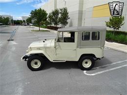 1961 Toyota Land Cruiser (CC-1853453) for sale in O'Fallon, Illinois