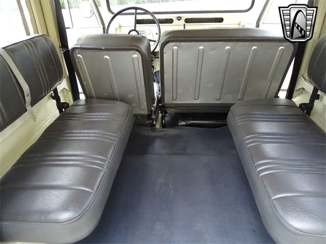 1961 Toyota Land Cruiser (CC-1853453) for sale in O'Fallon, Illinois