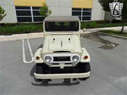 1961 Toyota Land Cruiser (CC-1853453) for sale in O'Fallon, Illinois
