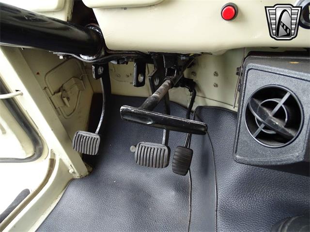 1961 Toyota Land Cruiser (CC-1853453) for sale in O'Fallon, Illinois