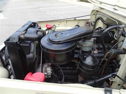 1961 Toyota Land Cruiser (CC-1853453) for sale in O'Fallon, Illinois