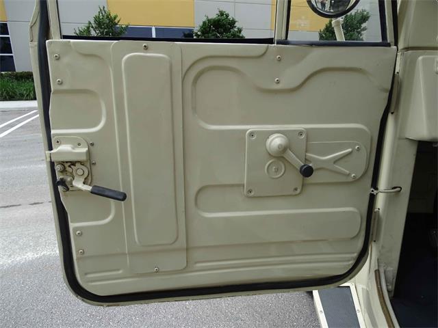 1961 Toyota Land Cruiser (CC-1853453) for sale in O'Fallon, Illinois