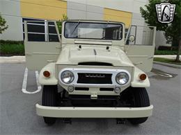 1961 Toyota Land Cruiser (CC-1853453) for sale in O'Fallon, Illinois