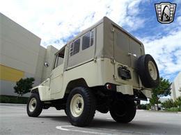 1961 Toyota Land Cruiser (CC-1853453) for sale in O'Fallon, Illinois