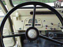 1961 Toyota Land Cruiser (CC-1853453) for sale in O'Fallon, Illinois