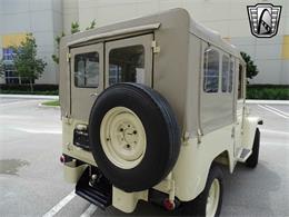 1961 Toyota Land Cruiser (CC-1853453) for sale in O'Fallon, Illinois