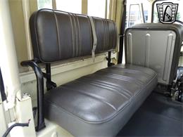 1961 Toyota Land Cruiser (CC-1853453) for sale in O'Fallon, Illinois