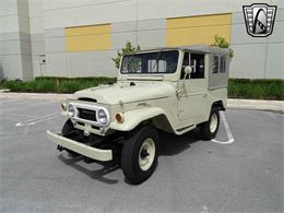 1961 Toyota Land Cruiser (CC-1853453) for sale in O'Fallon, Illinois