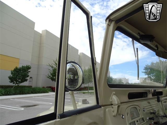 1961 Toyota Land Cruiser (CC-1853453) for sale in O'Fallon, Illinois